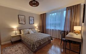Apartament Czwartek